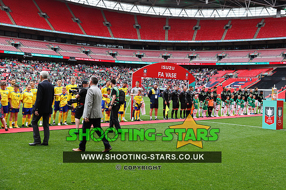 Ascot v Newport FA Vase Wembley-0524