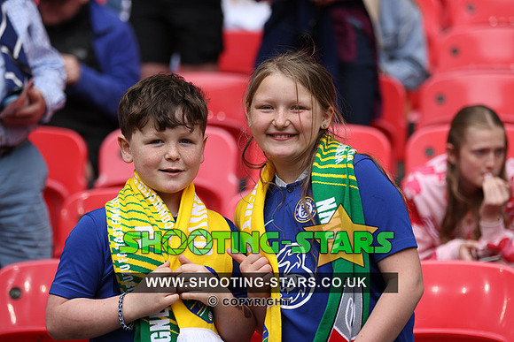 Ascot v Newport FA Vase Wembley-1241
