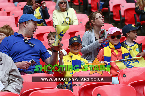 Ascot v Newport FA Vase Wembley-0233