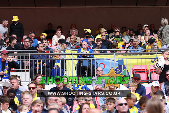 Ascot v Newport FA Vase Wembley-1358