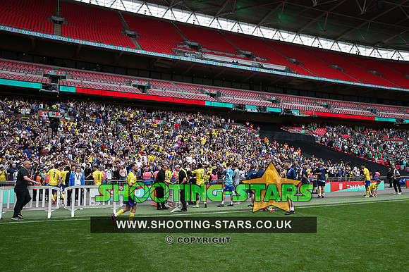 Ascot v Newport FA Vase Wembley-2059