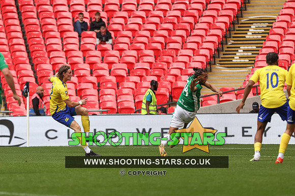 Ascot v Newport FA Vase Wembley-1347