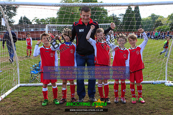 U6_U8 TEAM-3029