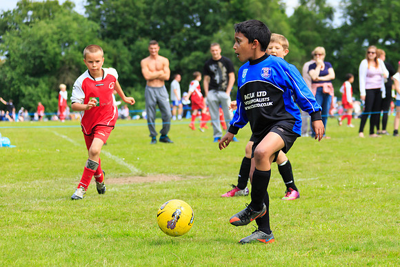 130629 Sandhurst Wanderers U8 at BTJ U9 Trny (25)