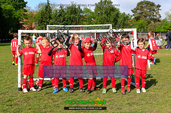 U6_U8 TEAM-3018