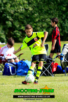 U11  Group Stages Eldon Celtic Tourny July 2016