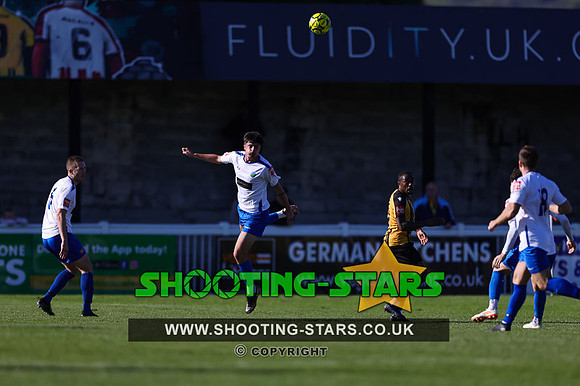 241005 Ascot v Folkstone-0166