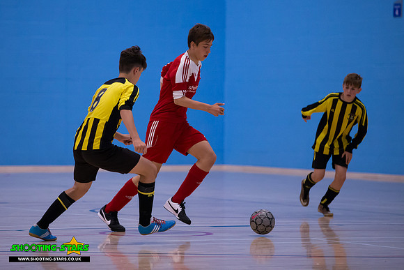 160710 Maidenhead Futsal-83