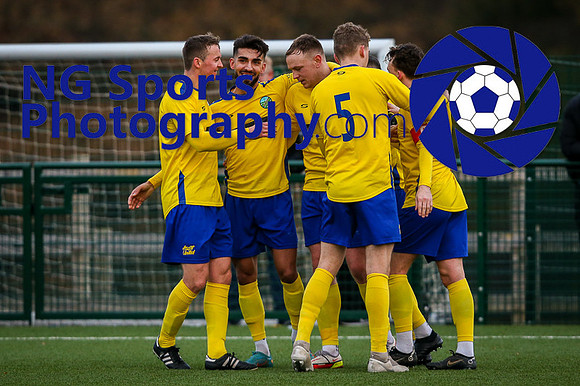 17/12/2022 Ascot Utd vs Windsor FC League Match, NG Sports Photography