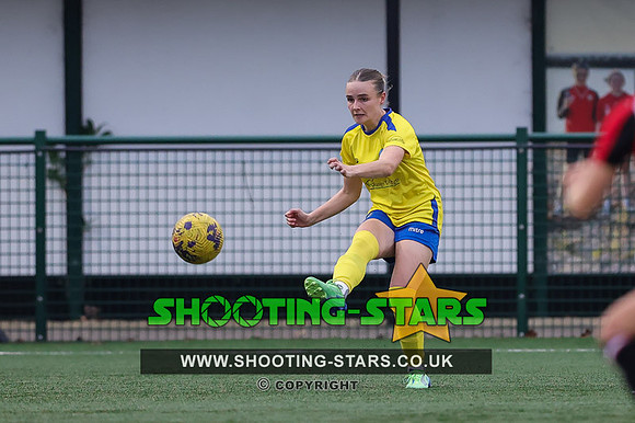 241103 Ascot v Brentford Women-0009