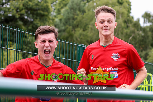 220730 Ascot v South Park-0110