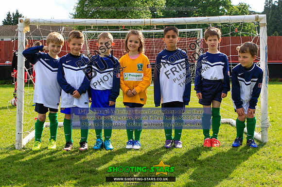 U6_U8 TEAM-3023