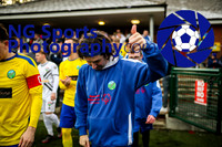 17/12/2022 Ascot Utd vs Windsor FC League Match, NG Sports Photography
