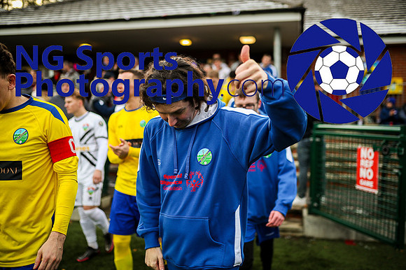 17/12/2022 Ascot Utd vs Windsor FC League Match, NG Sports Photography