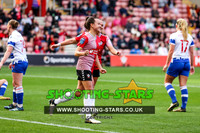 Reading FC Women V Southampton FC Women