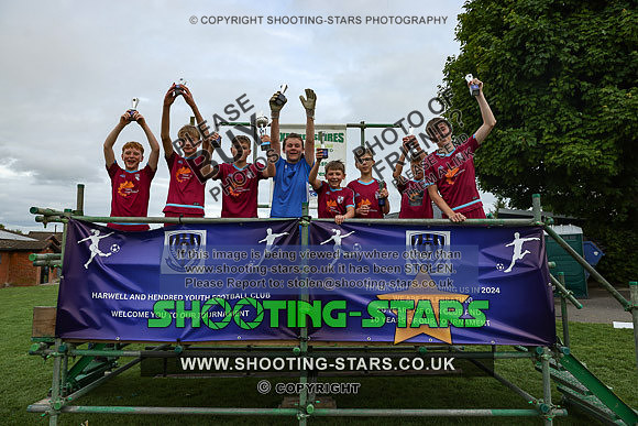 U13HH24PRES-0015