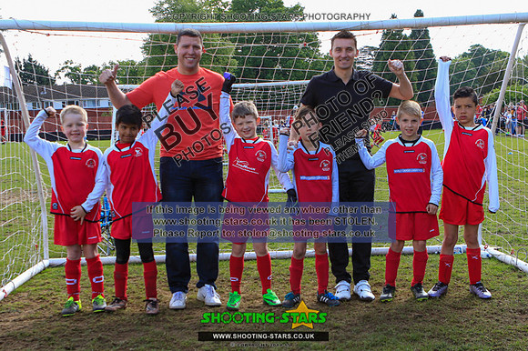 U6_U8 TEAM-3032