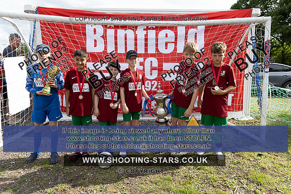 BFC25U10PRES-0022
