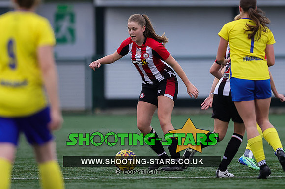 241103 Ascot v Brentford Women-0017