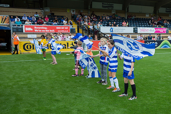 Shooting-Stars Reading v Notts County-0090