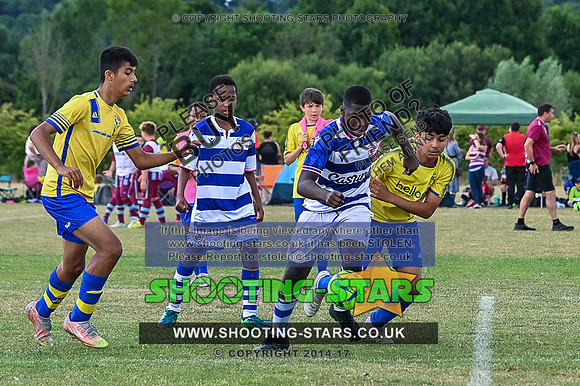 EvC22SL-U13-0202