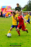 U7 Bracknell Town Tourny 2016