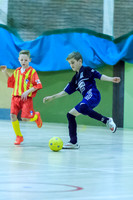 Thames Valley v Royals Futsal