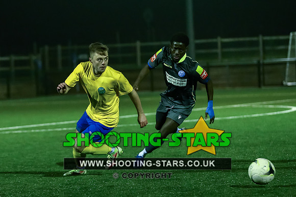 220124 Ascot v Thatcham 0209
