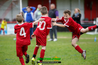 Bracknell Town 2016 Tournament