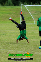U11 Finals Eldon Celtic Tourny July 2016