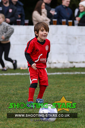 230218 Flackwell Heath Mascot-0048