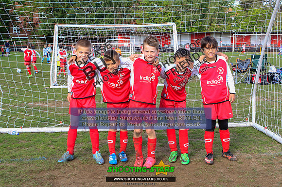 U6_U8 TEAM-3011