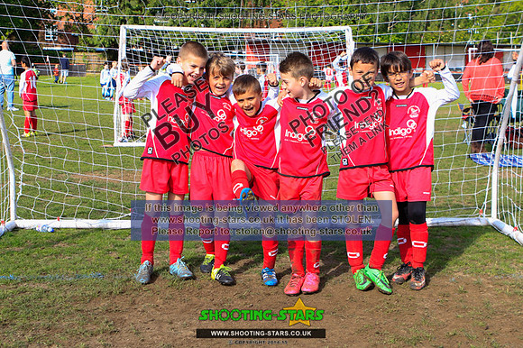 U6_U8 TEAM-3015