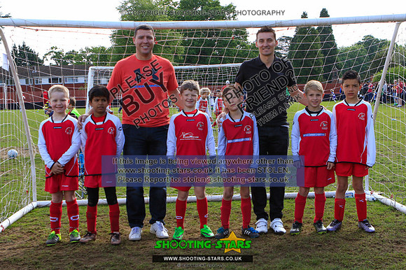 U6_U8 TEAM-3030