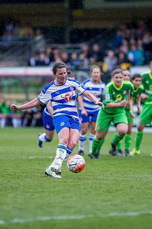 Reading FC Women vs Sunderland FC Ladies