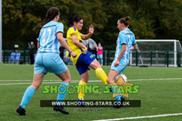 221030 Ascot v Bournemouth Women-0028