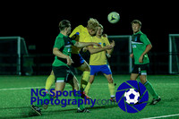 Ascot Utd FC vs CB Hounslow