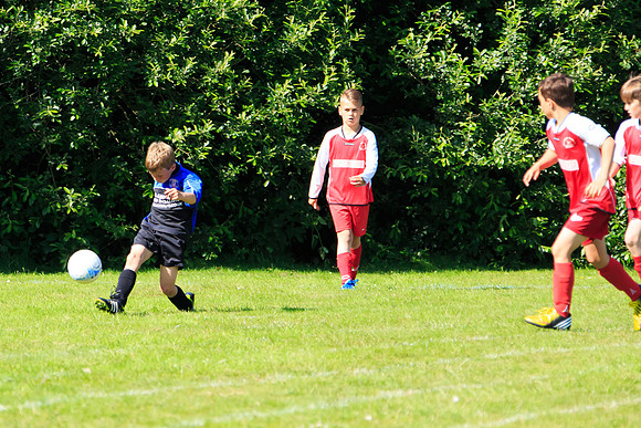 130629 Sandhurst Wanderers U8 at BTJ U9 Trny (305)