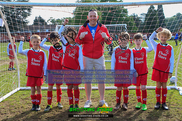 U6_U8 TEAM-3010