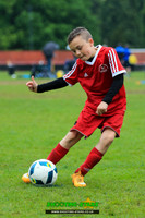 U11 Bracknell Town Tourny 2016