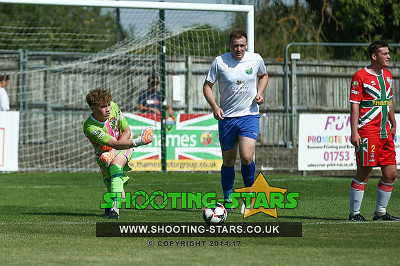 220813 Ascot v Windsor-0086
