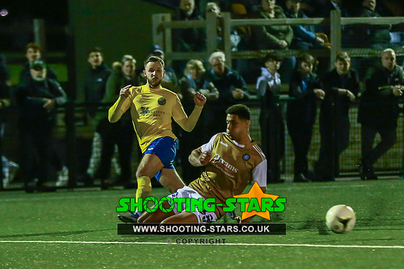 220323 Ascot v WWFC 0222