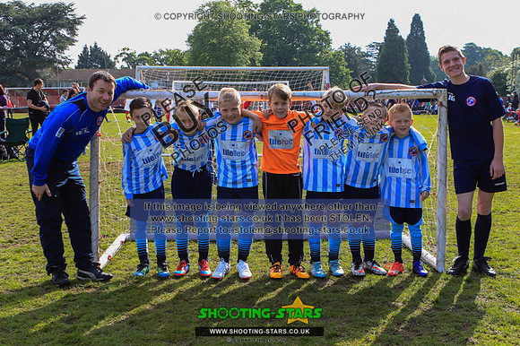 U6_U8 TEAM-3004