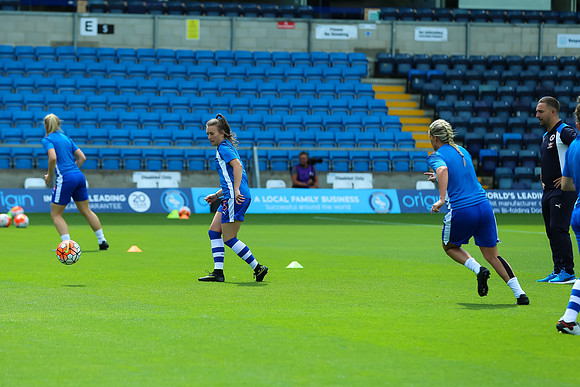 Shooting-Stars Reading v Notts County-0046