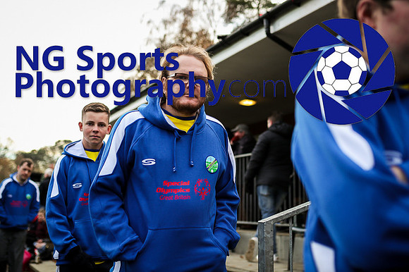 17/12/2022 Ascot Utd vs Windsor FC League Match, NG Sports Photography