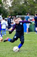 U11 Ashridge Park @BinfieldFC 2019 Tournament