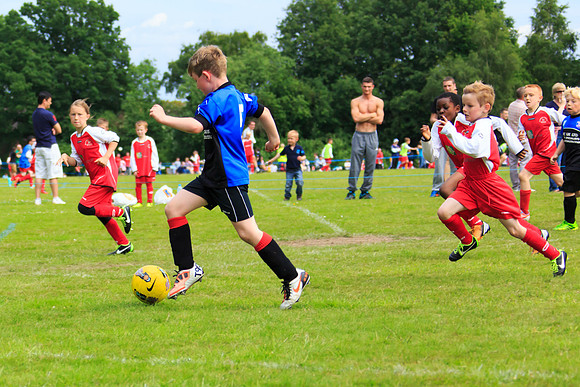 130629 Sandhurst Wanderers U8 at BTJ U9 Trny (20)