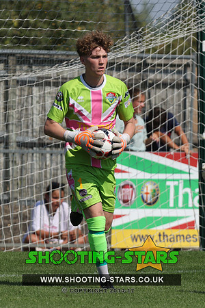 220813 Ascot v Windsor-0073