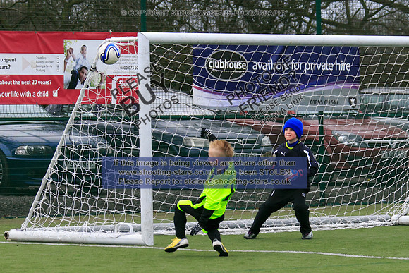 130405 Brentford FC U8Tourny (14)