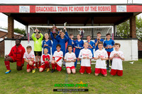 U12 Bracknell Town Tourny 2016